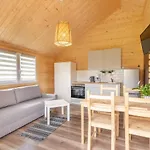 Vakantiehuis Rodzinny *