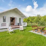 Vakantiehuis Rodzinny Ustronie Morskie