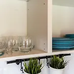 Rodzinny Vakantiehuis Ustronie Morskie