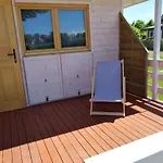 Rodzinny Ferienhaus *