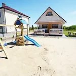 Rodzinny * Ustronie Morskie