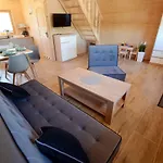 Rodzinny Vakantiehuis *