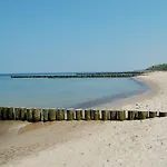 Rodzinny Vakantiehuis *