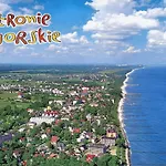 Rodzinny Vakantiehuis *