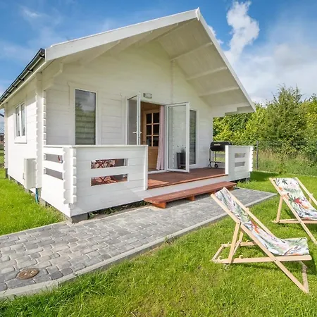 Vakantiehuis Rodzinny *