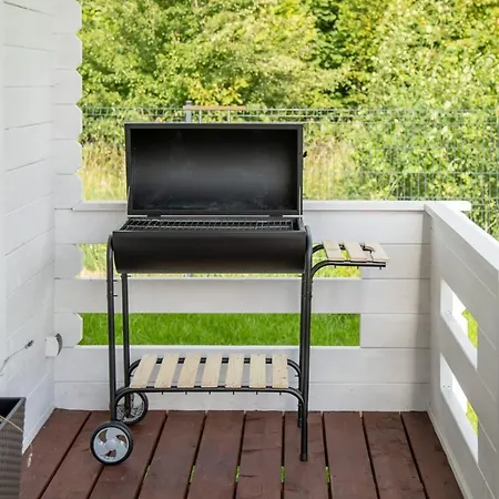 Rodzinny Ustronie Morskie