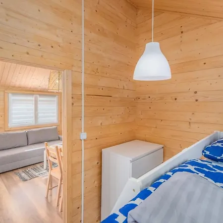 Rodzinny * Ustronie Morskie