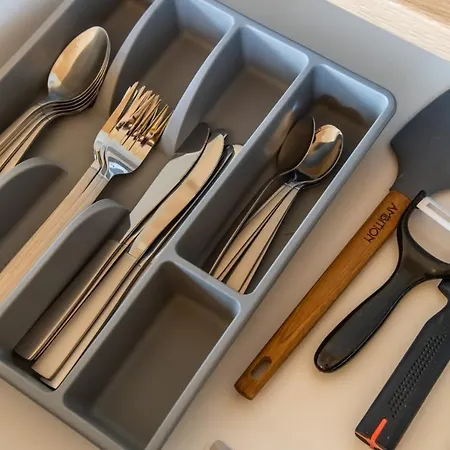 Rodzinny Holiday home *