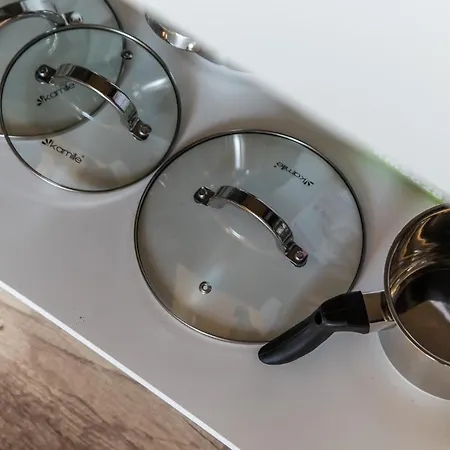 Holiday home Rodzinny Ustronie Morskie