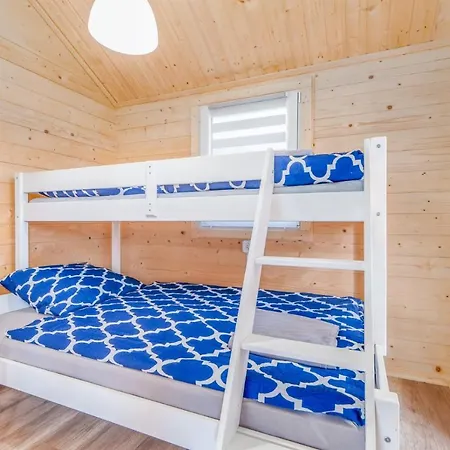 Tatil Evi Rodzinny Ustronie Morskie