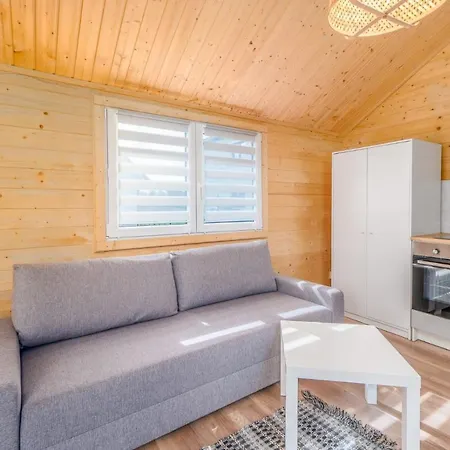 Holiday home Rodzinny