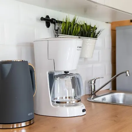 Holiday home Rodzinny