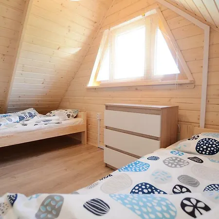 Rodzinny Holiday home *