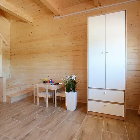 Rodzinny Holiday home *