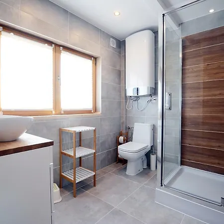 Rodzinny * Ustronie Morskie