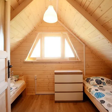 Rodzinny Holiday home *