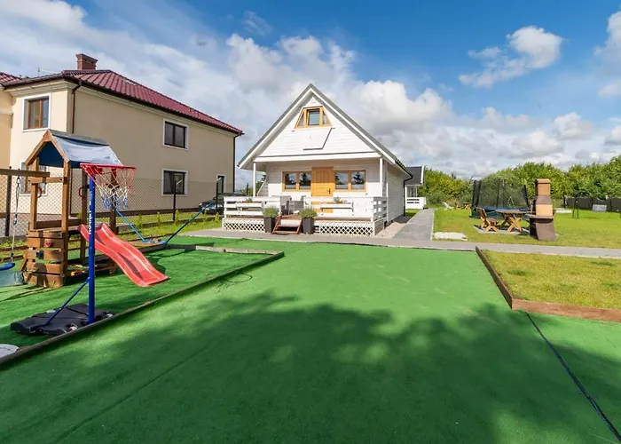 Tatil Evi Rodzinny *