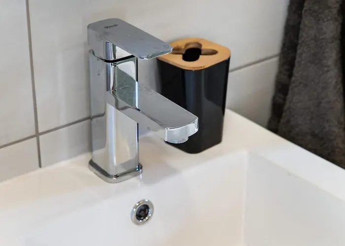 Rodzinny Tatil Evi Ustronie Morskie