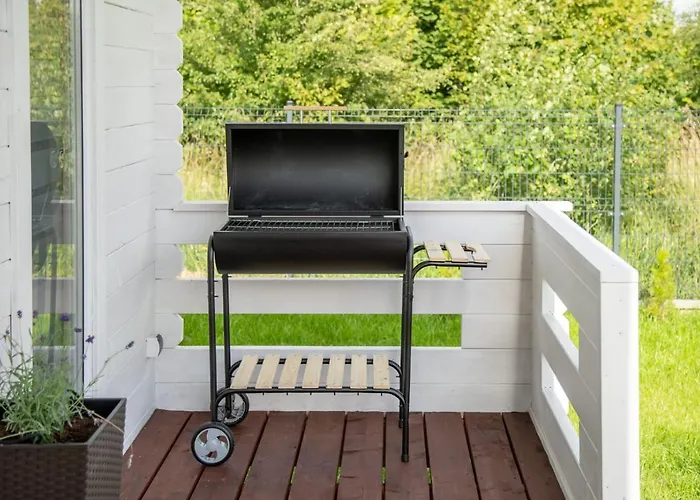 Rodzinny Ustronie Morskie