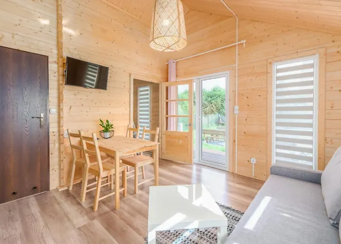 Rodzinny Tatil Evi *