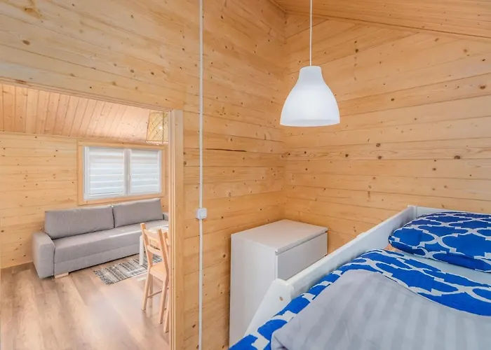 Rodzinny * Ustronie Morskie