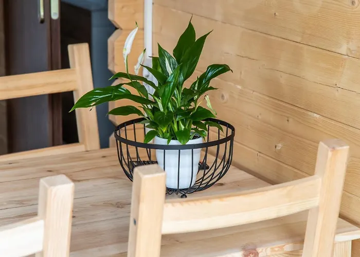 Tatil Evi Rodzinny *