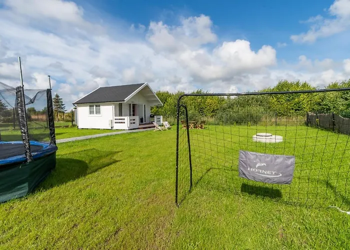 Rodzinny * Ustronie Morskie