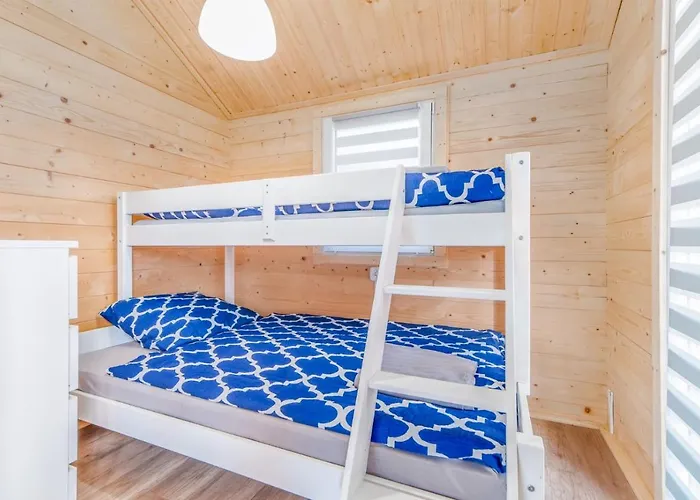 Tatil Evi Rodzinny Ustronie Morskie