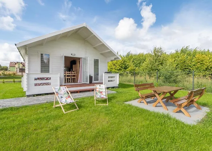 Tatil Evi Rodzinny Ustronie Morskie