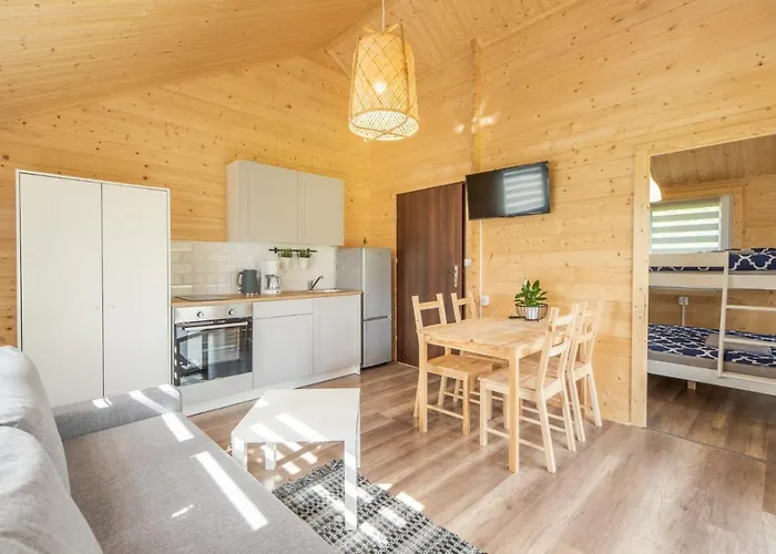 Rodzinny * Ustronie Morskie