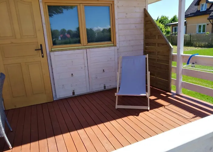 Rodzinny Tatil Evi *