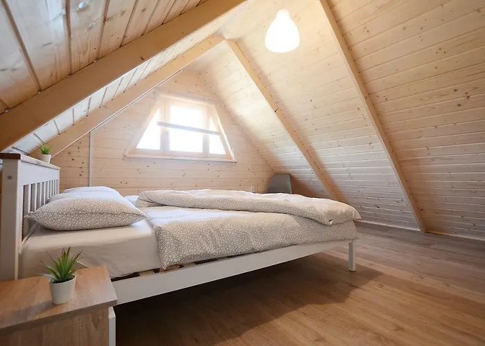 Rodzinny * Ustronie Morskie