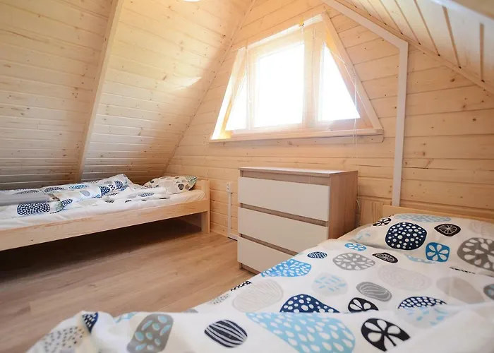 Rodzinny Tatil Evi *