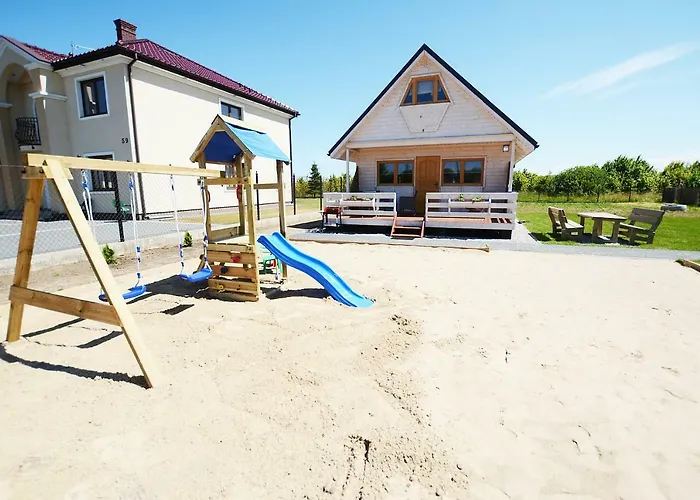 Rodzinny * Ustronie Morskie