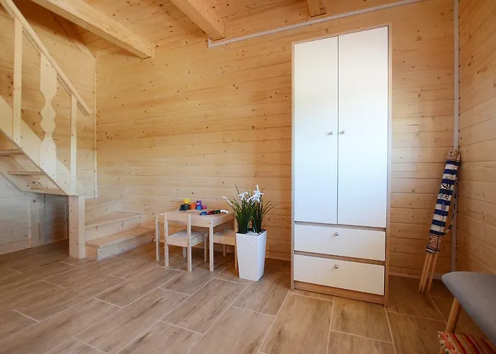 Rodzinny Tatil Evi *