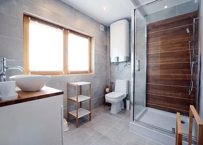 Rodzinny * Ustronie Morskie