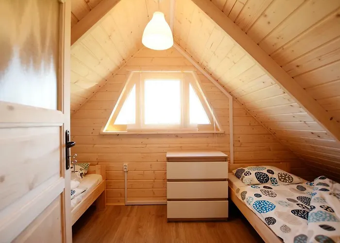 Rodzinny Tatil Evi *