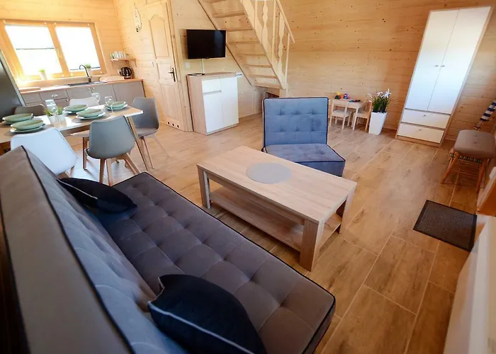 Rodzinny Tatil Evi *